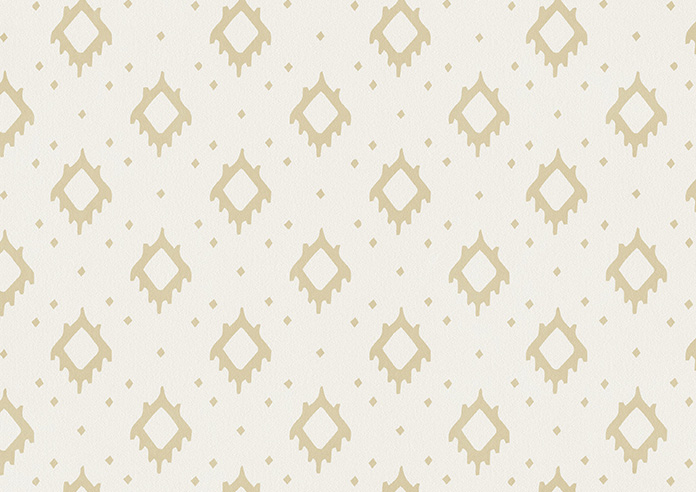 Huaraz Velvet, Beige - Roman Blind - Image 7